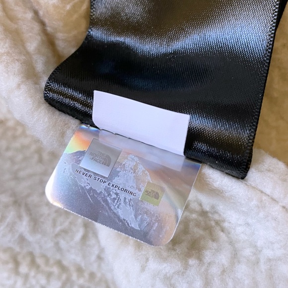 The North Face Men’s Hooded Campshire Shirt Jacket - Picture 7 of 8